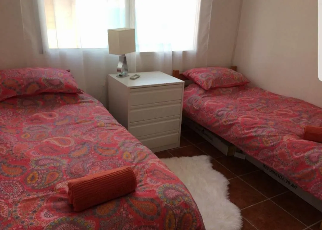 Villa De La Salud Mijas