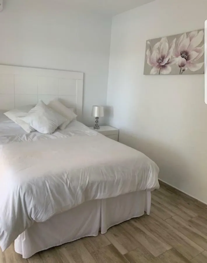 Villa De La Salud Mijas Spain