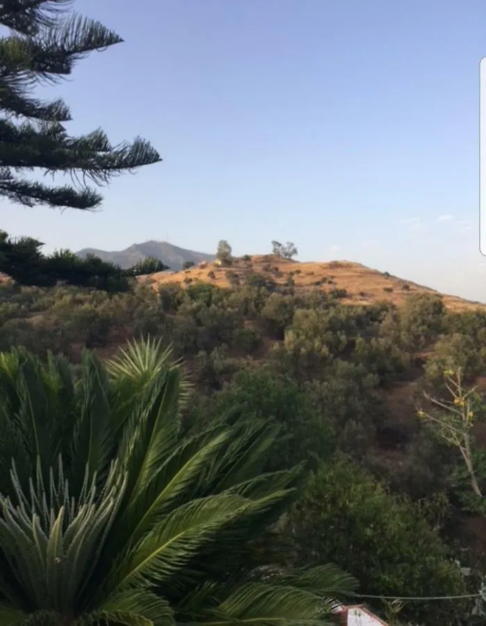 Villa De La Salud Mijas 0*,