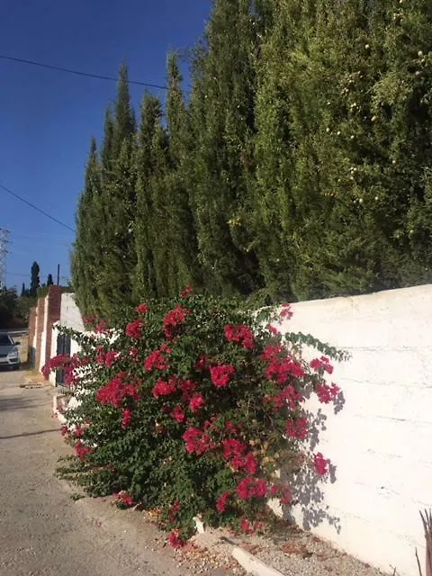 Villa De La Salud Mijas
