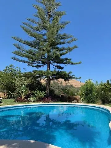 Villa De La Salud Mijas